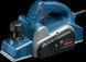 Рубанок електричний Bosch GHO 6500 (0601596000) 0601596000 фото 1