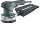 Эксцентриковая шлифмашина Metabo SXE 3125 (600443000) 600443000 фото 1