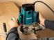 Профессиональный фрезер вертикальный Makita RP2303FCJ : 2100 Вт, размер цанги 6/8/12 мм RP2303FCJ фото 6