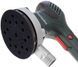Эксцентриковая шлифмашина Metabo SXE 3125 (600443000) 600443000 фото 3