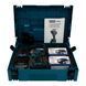 Аккумуляторный гайковерт PROFI-TEC PTW502 POWERLine: с АКБ 2шт-20V 4.0Ah,400 Нм (007030) 007030 фото 10