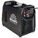 Зварювальний апарат інвертор Vitals Professional MIG 2000 Digital: MMA/MIG MAG FAY 116053 фото 7