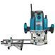 Профессиональный фрезер вертикальный Makita RP2303FCJ : 2100 Вт, размер цанги 6/8/12 мм RP2303FCJ фото 4