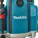 Профессиональный фрезер вертикальный Makita RP2303FCJ : 2100 Вт, размер цанги 6/8/12 мм RP2303FCJ фото 3