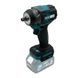 Аккумуляторный гайковерт PROFI-TEC PTW502 POWERLine: с АКБ 2шт-20V 4.0Ah,400 Нм (007030) 007030 фото 2
