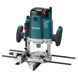 Профессиональный фрезер вертикальный Makita RP2303FCJ : 2100 Вт, размер цанги 6/8/12 мм RP2303FCJ фото 1