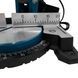 Пила торцовочная PROFI-TEC MS 255 LiteCut (255мм) 007356 фото 6