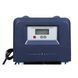 Мощный компрессор воздушный безмасляный EnerSol ES-AC885-100-4OF: ресивера 100 л, 3.36 кВт, 8 бар, вес 46.5кг ES-AC885-100-4OF фото 6