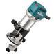 Профессиональный электрический ручной столярный фрезер Makita RT0702CX2J : 710 Вт, 6-8 цанга RT0702CX2J фото 2