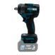 Аккумуляторный гайковерт PROFI-TEC PTW502 POWERLine: с АКБ 2шт-20V 4.0Ah,400 Нм (007030) 007030 фото 4