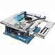 Пила настольная циркулярная 260мм 1650W 260x30mm Makita 2704N 2704N фото 2