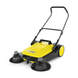 Мощная ручная подметальная машина Karcher S 6 Twin (1.766-460.0) 1.766-460.0 фото 3