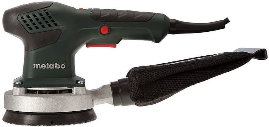Эксцентриковая шлифмашина Metabo SXE 3125 (600443000) 600443000 фото