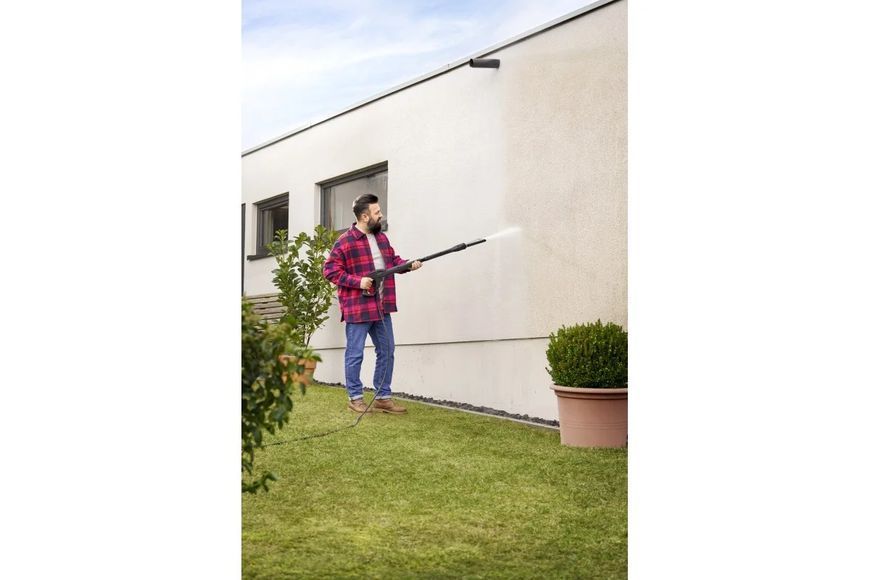 Насадка для мийки KARCHER eco!Booster145 2.645-384.0 фото