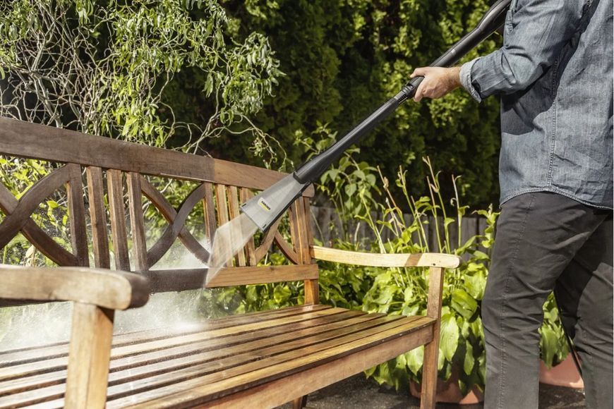 Насадка для мийки KARCHER eco!Booster145 2.645-384.0 фото