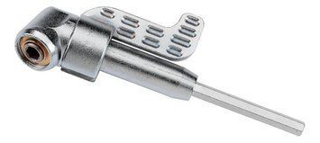 Адаптер угловой для бит 1/4" kwb (118100) 118100 фото
