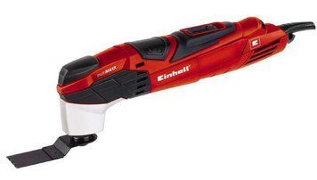 Багатофункціональний інструмент Einhell TE-MG 200 CE (4465040) 4465040 фото