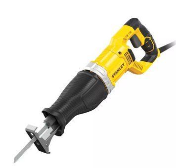 Шабельна пила (електроножовка) 900Вт Stanley SPT900 SPT900 фото