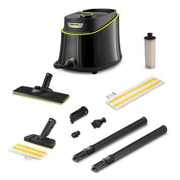 Пароочисник Karcher SC 3 DELUXE ANNIVERSARY EDITION (1.513-436.0) 1.513-436.0 фото