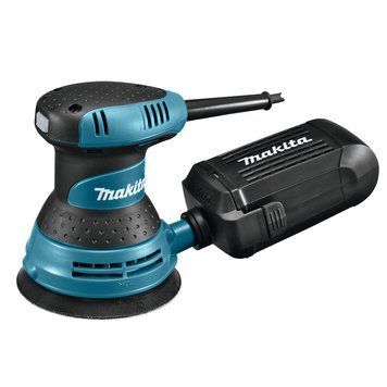 Шлифмашина эксцентриковая MAKITA BO5030 BO5030 фото