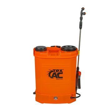 Садовый опрыскиватель аккумуляторный Tex.AC ТА-03-460 : 12 V, 8 Ah, обробка на 1 баке 950 м&sup2; ТА-03-460 фото