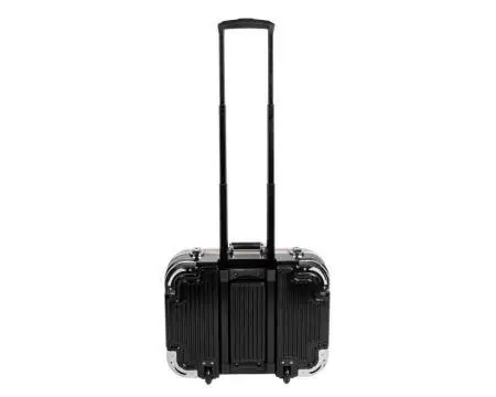 Универсальный ящик инструментов из 167 элементов Holzmann WZK167PRO WZK167PRO фото