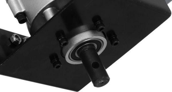 Бензиновый мотобур (бензобур) Vulkan GD620 с легким стартом 2-тактный 3,2 л.с. 81684 фото
