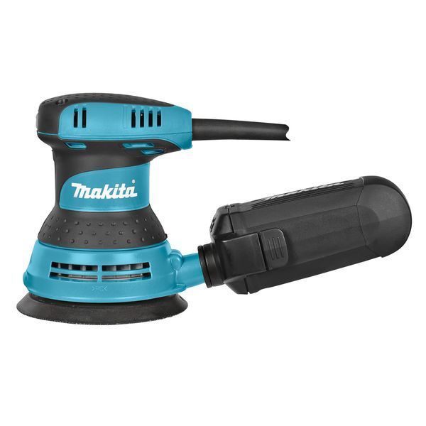Шліфмашина ексцентрикова MAKITA BO5030 BO5030 фото
