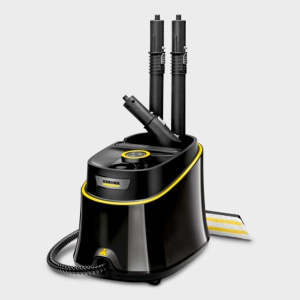 Пароочиститель Karcher SC 3 DELUXE ANNIVERSARY EDITION (1.513-436.0) 1.513-436.0 фото