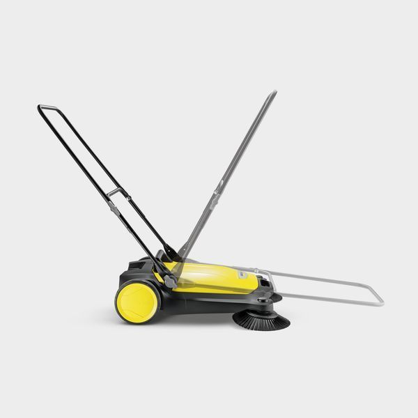 Потужна ручна підмітальна машина&nbsp;Karcher S 4 Twin 2in1 (1.766-365.0) 1.766-365.0 фото