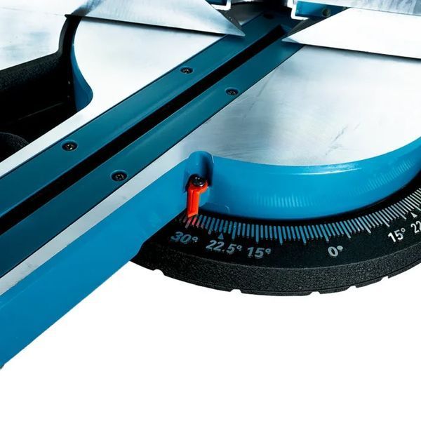 Пила торцовочная с протяжкой PROFI-TEC MS 305 UltraCut (305мм) 007355 фото