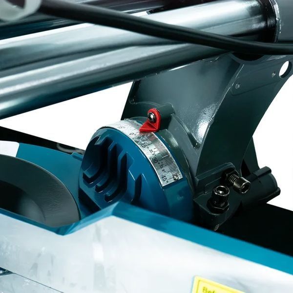 Пила торцовочная с протяжкой PROFI-TEC MS 305 UltraCut (305мм) 007355 фото