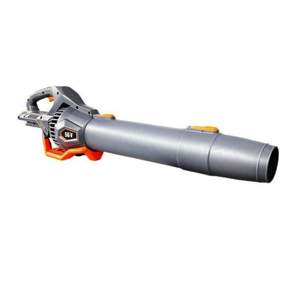 Мощная аккумуляторная воздуходувка GTM AB56/1374BL KIT 56В, 1374 м3/ч + АКБ и ЗУ (AB56/1374BL_KIT) 83927 фото