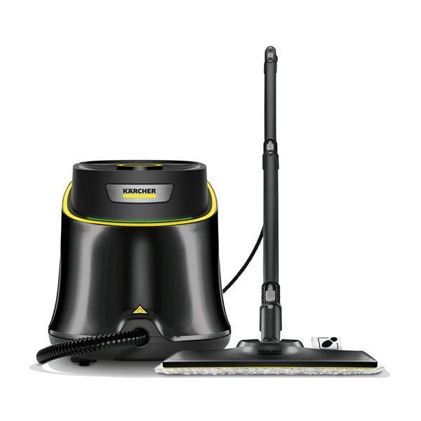 Пароочиститель Karcher SC 3 DELUXE ANNIVERSARY EDITION (1.513-436.0) 1.513-436.0 фото