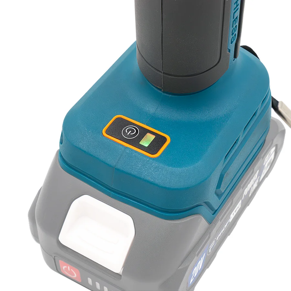 Аккумуляторный секатор PROFI-TEC PES25 UltraCore (1&times;Акум (2.0 Ач), зарядное) 007644 фото