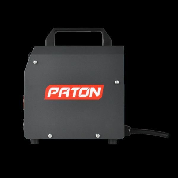 Сварочный инверторный аппарат (сварка) PATON ECO-160 (ВДИ-160Е DC MMA): 5,5 кВА - 160А FAY 1012016012 фото