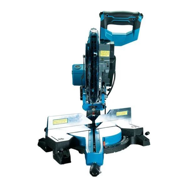 Пила торцовочная с протяжкой PROFI-TEC MS 305 UltraCut (305мм) 007355 фото