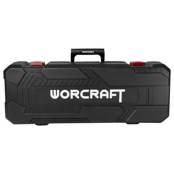 Аккумуляторная бесщеточная пила цепная WORCRAFT CGC-S20LiBDM (305 мм) 13320 фото