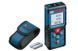 Лазерный дальномер Bosch GLM40 Professional (0601072902) 0601072902 фото 2