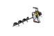 Бензобур Lider Plus TMW52 (3шт шнеки 100/150/200 мм) TMW52 фото 5