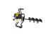 Бензобур Lider Plus TMW52 (3шт шнеки 100/150/200 мм) TMW52 фото 3