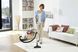 Порохотяг KARCHER DS 6 Plus (водяний фільтр) 1.195-252.0 фото 7