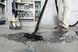 Профессиональный пылесос 12л, 180Watt, Karcher WD 2 (1.629-761.0) 16297610 фото 4