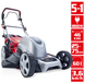 Газонокосарка самохідна електрична HECHT 1805 S 5 in 1  (ширина 46 см, 1800 Вт) HECHT1805S5IN1 фото 1