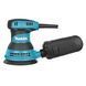 Шліфмашина ексцентрикова MAKITA BO5030 BO5030 фото 2