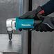 Професійні електроножиці ножиці висічні по металу Makita JN1601 : 550 Вт, 2200 хід/хв, 1.6 кг JN 1601 фото 6