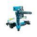 Пила торцовочная с протяжкой PROFI-TEC MS 305 UltraCut (305мм) 007355 фото 3
