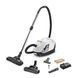 Порохотяг KARCHER DS 6 Plus (водяний фільтр) 1.195-252.0 фото 1