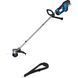 Триммер аккумуляторный BOSCH GFR 18V-33 (акум 4а и зарядка) 06008D0000+1600A01B9Y фото 2