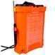 Садовий обприскувач акумуляторний Tex.AC ТА-03-460 : 12 V, 8 Ah, обробка на 1 баку 950 м&sup2;, 16л ранцевий ТА-03-460 фото 4